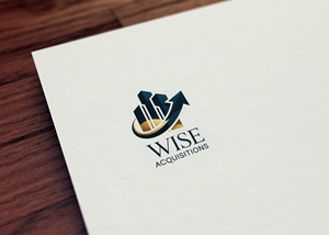 Logo Design by GraphiqueLab for this project | Design: #36499848