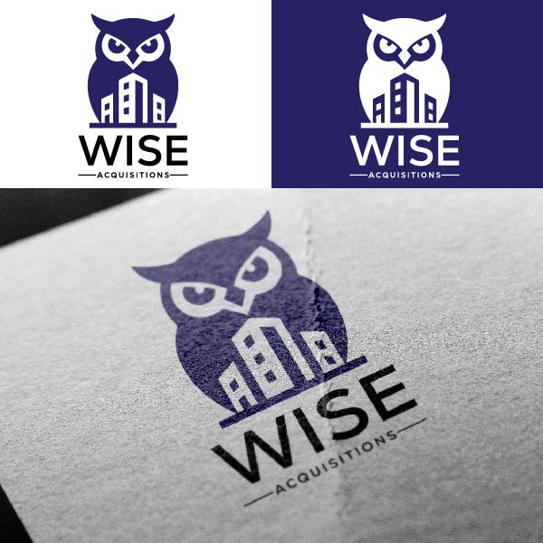 Logo Design by ahmeddesigner123 for this project | Design #36496183