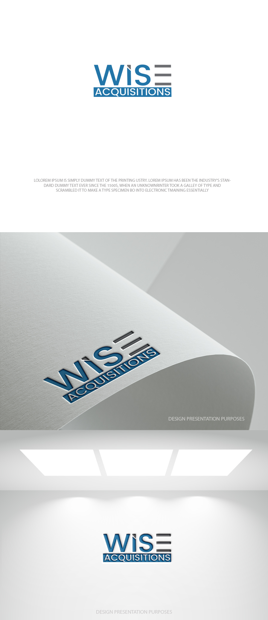 Diseño de Logo por zebronicgraphic para este proyecto | Diseño #36499035