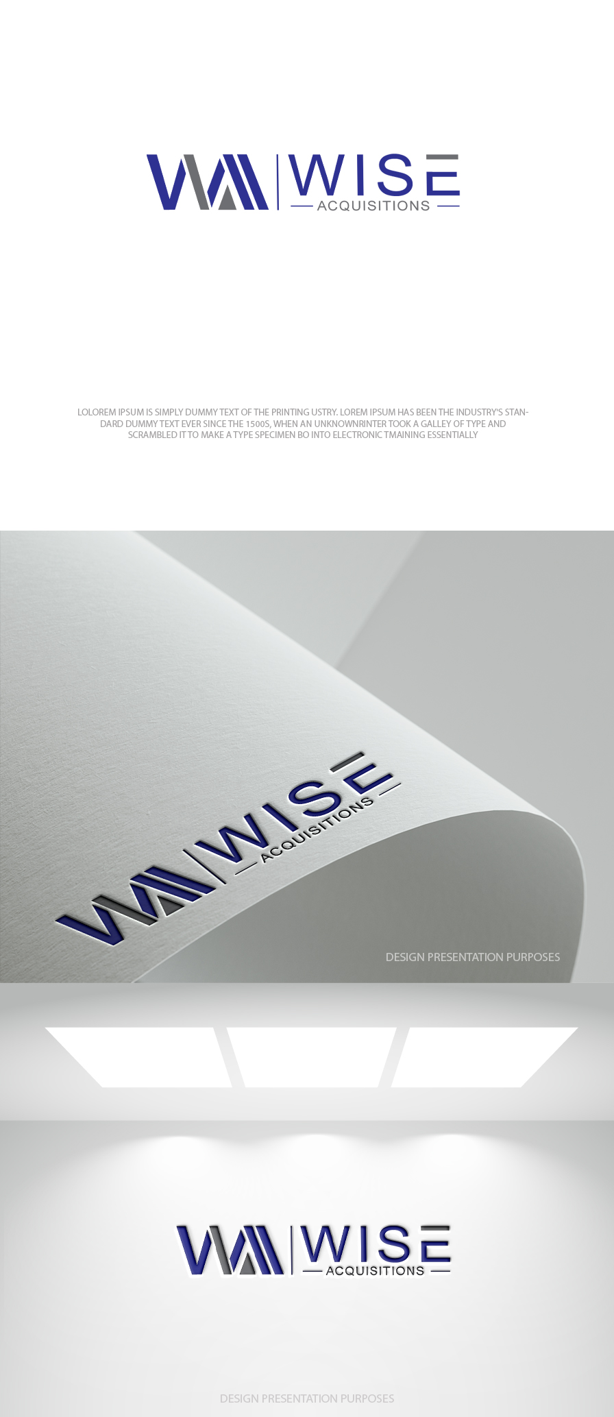 Diseño de Logo por zebronicgraphic para este proyecto | Diseño #36499037