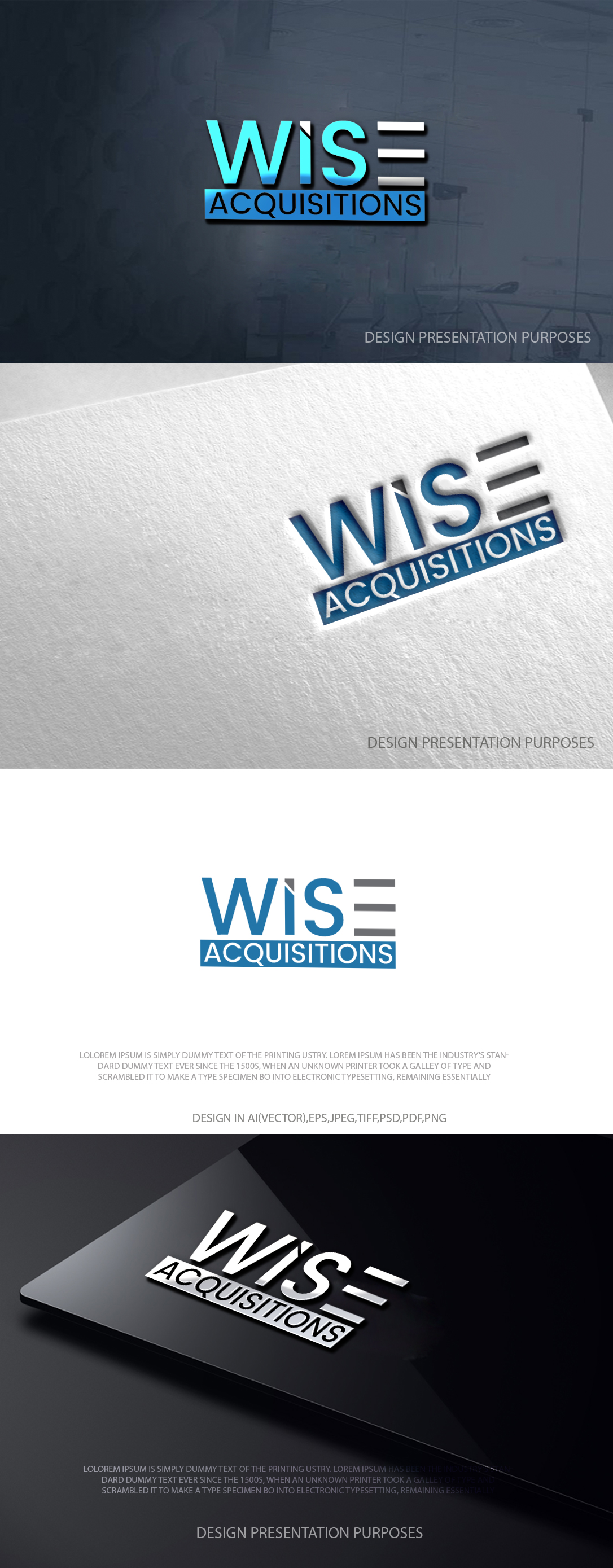 Diseño de Logo por zebronicgraphic para este proyecto | Diseño #36499038