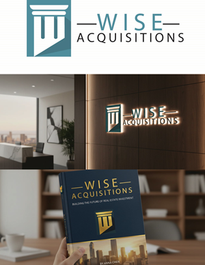 Logo Design by sastra wiguna for this project | Design: #36497731