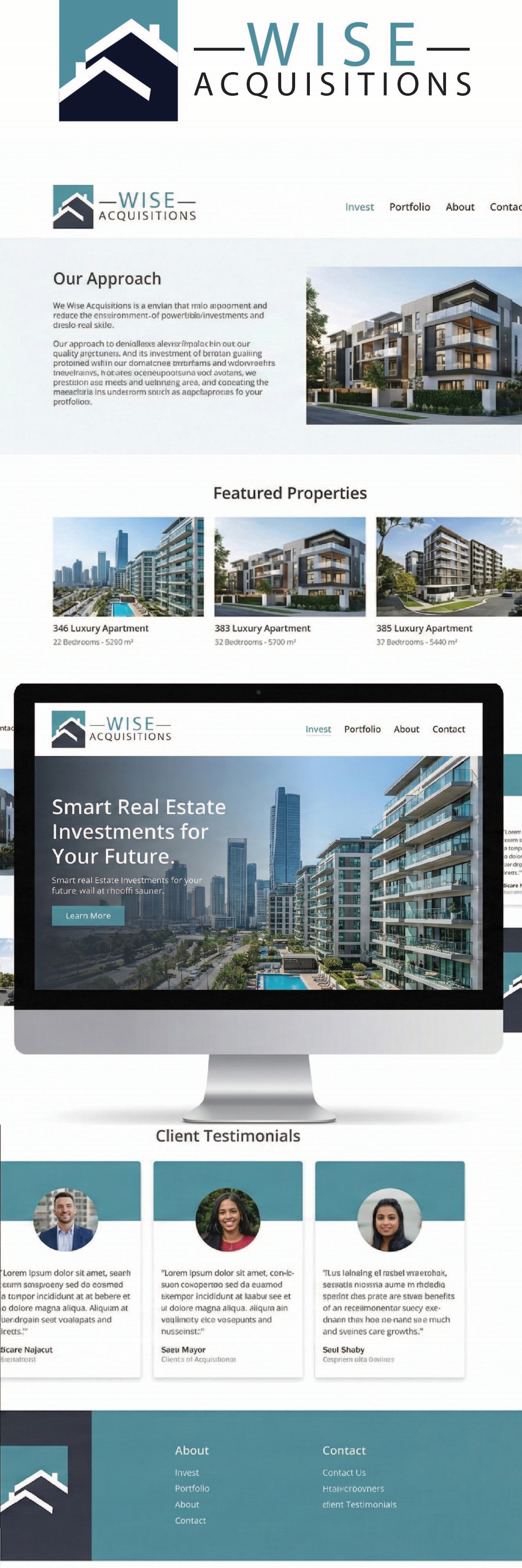 Diseño de Logo por sastra wiguna para este proyecto | Diseño #36502908