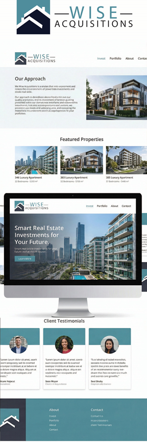 Diseño de Logo por sastra wiguna para este proyecto | Diseño: #36502908