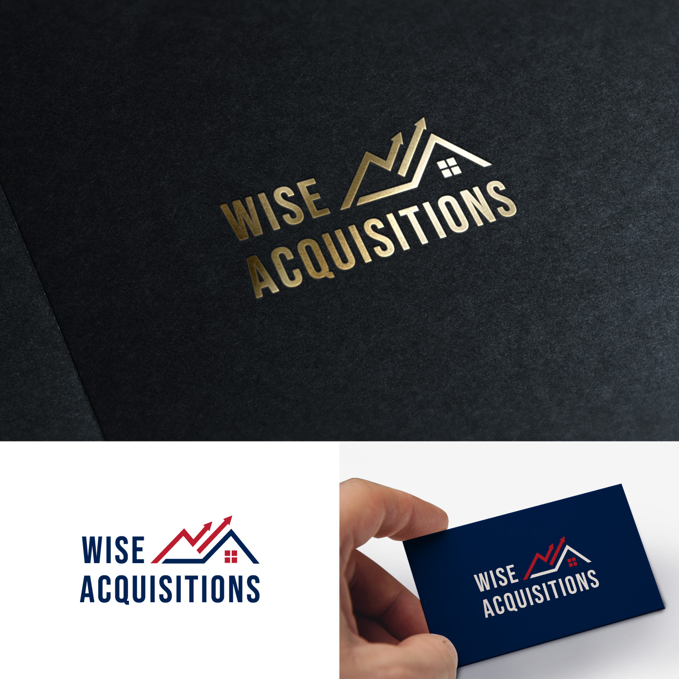 Logo Design by Radsky17 for this project | Design #36503988