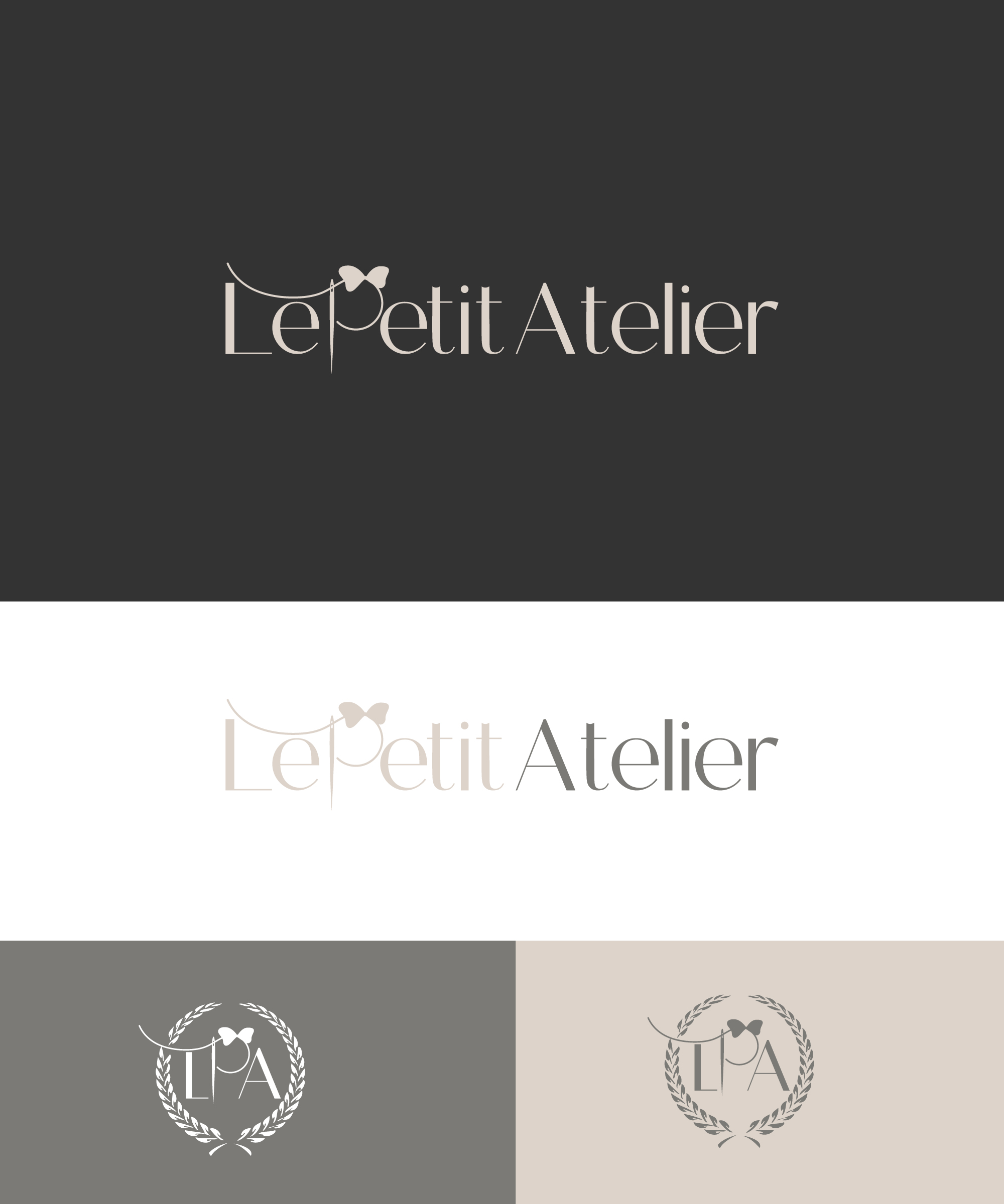 Logo Design by Farhad Kreative for this project | Design #36499573