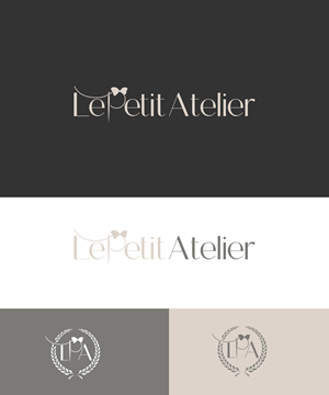 Logo Design by Farhad Kreative for this project | Design #36499573