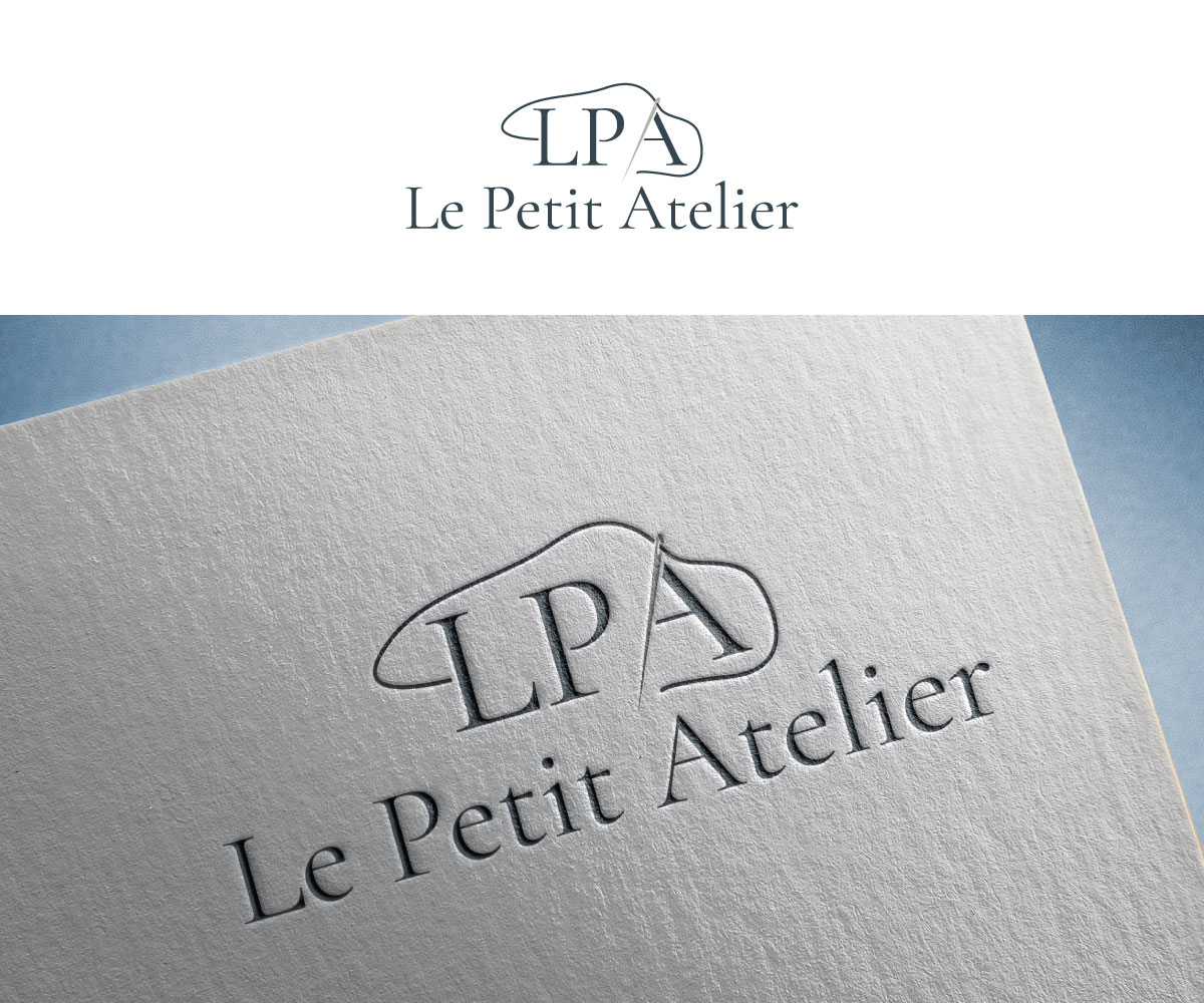 Diseño de Logo por Luckey yaari para este proyecto | Diseño #36501033