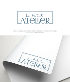 Diseño de Logo por Fezy Design Studio para este proyecto | Diseño: #36506432