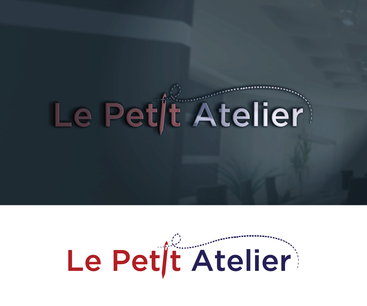 Logo Design by m@h!r for this project | Design #36496021