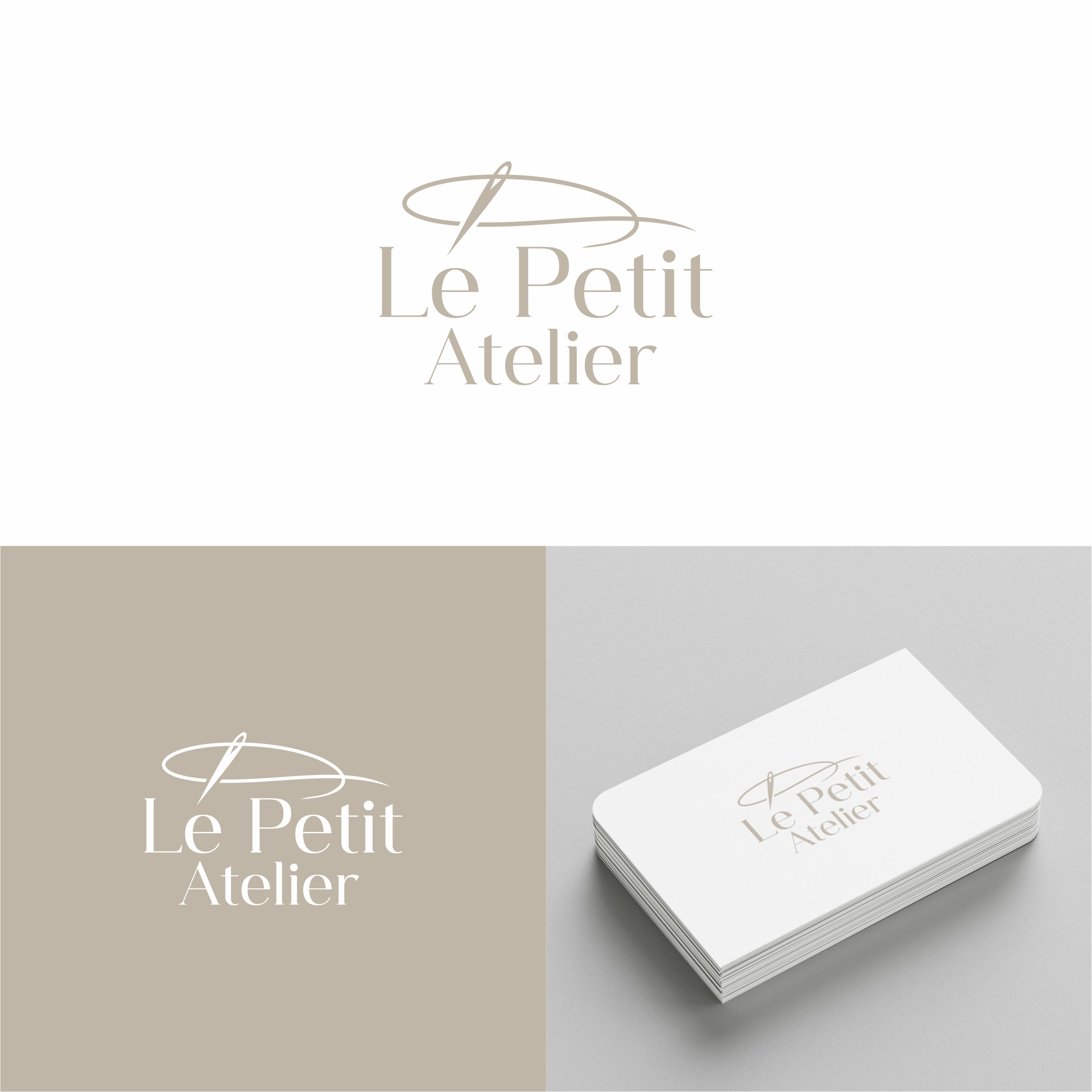 Logo Design by ndra for this project | Design #36494871