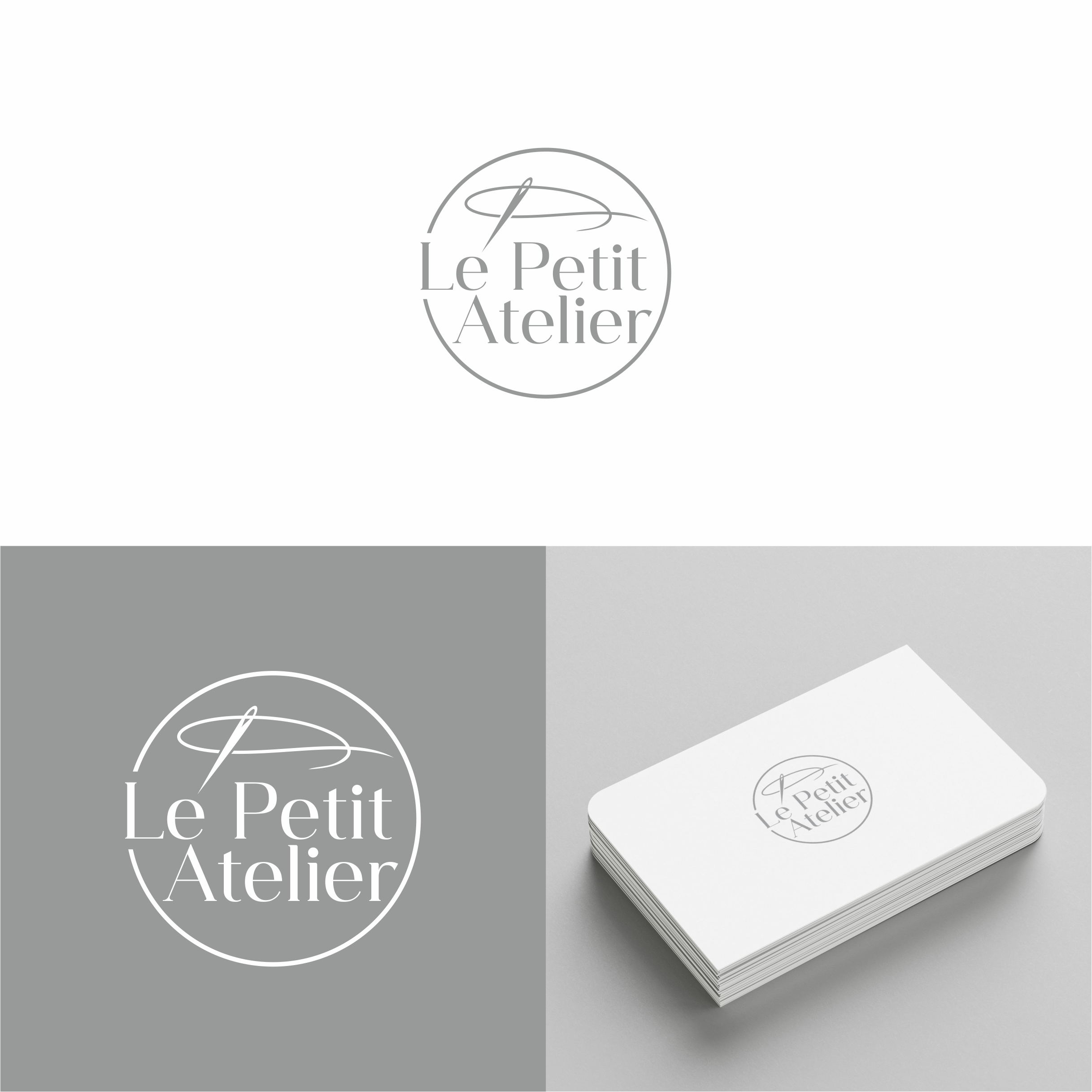Logo Design by ndra for this project | Design #36494932
