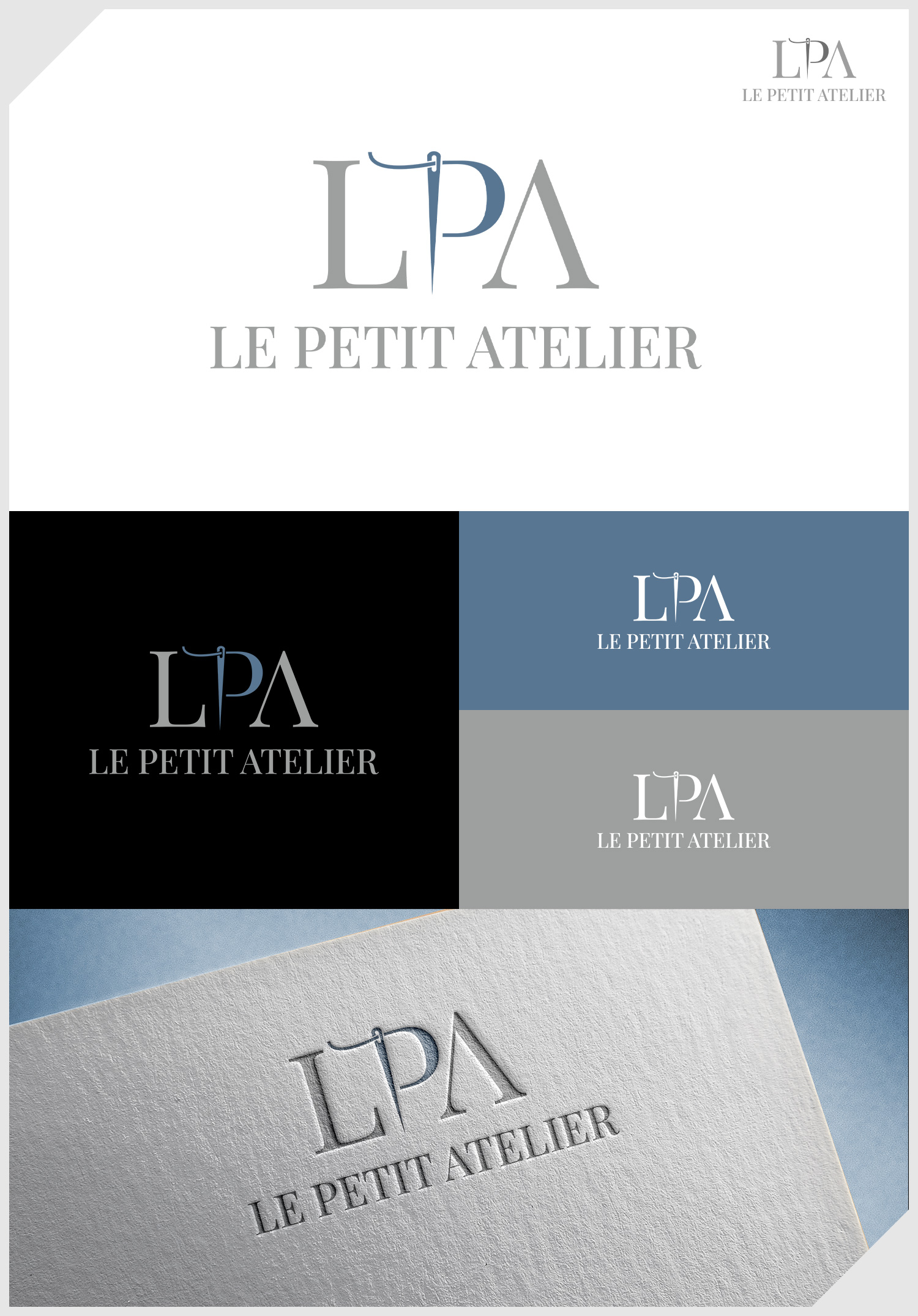 Diseño de Logo por IDesign1606 para este proyecto | Diseño #36500674