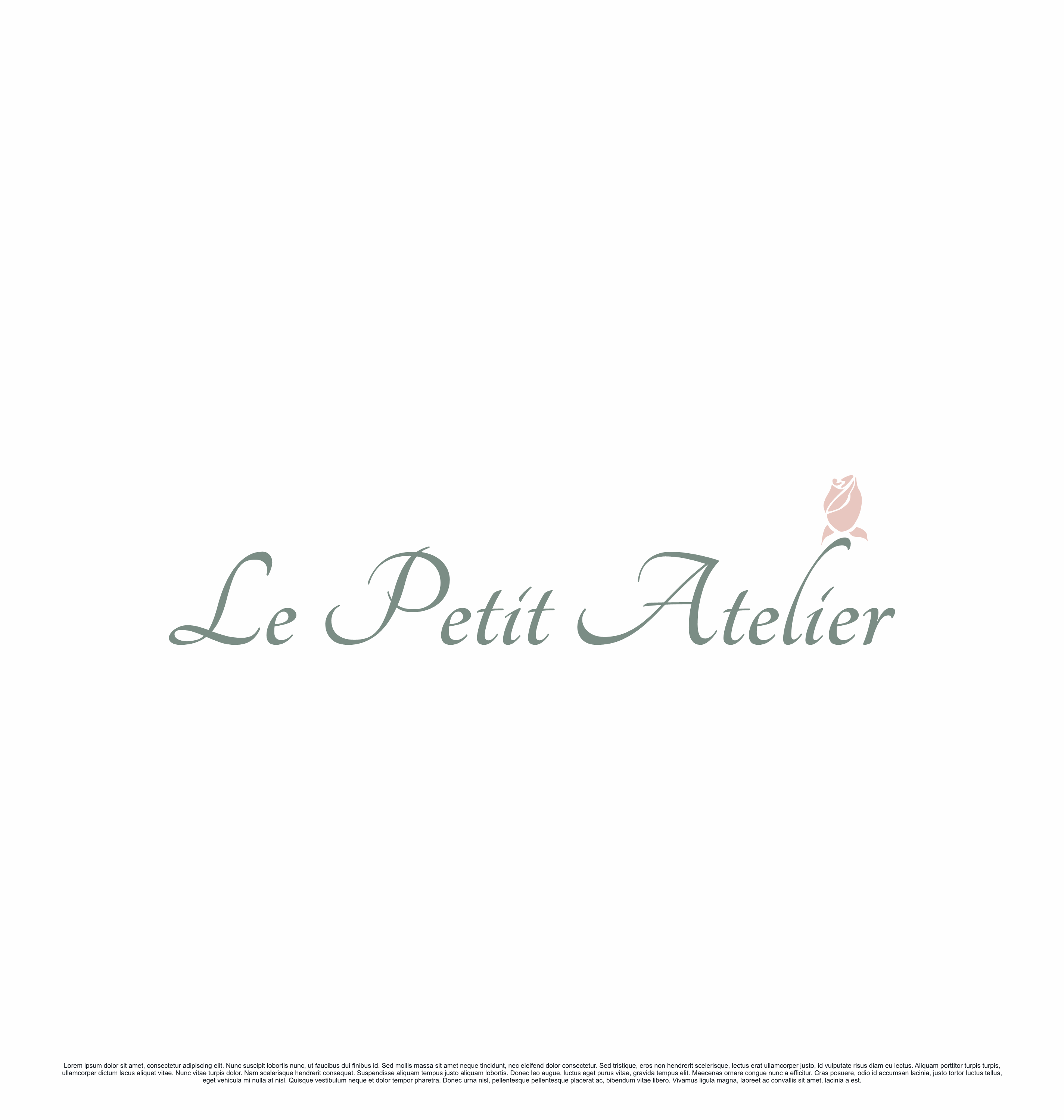 Logo Design by saesean for this project | Design #36495470