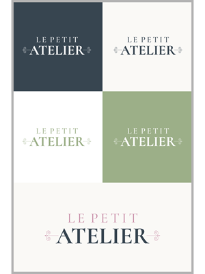 Logo-Design von initials_MAN für dieses Projekt | Design: #36497827