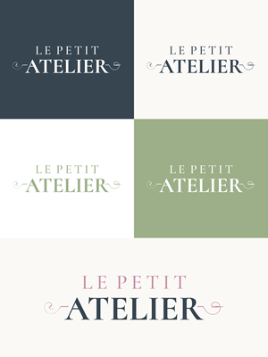 Logo-Design von initials_MAN für dieses Projekt | Design: #36503347