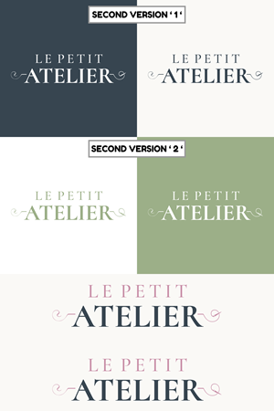 Logo-Design von initials_MAN für dieses Projekt | Design: #36503354