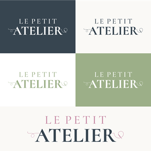 Logo-Design von initials_MAN für dieses Projekt | Design: #36504346