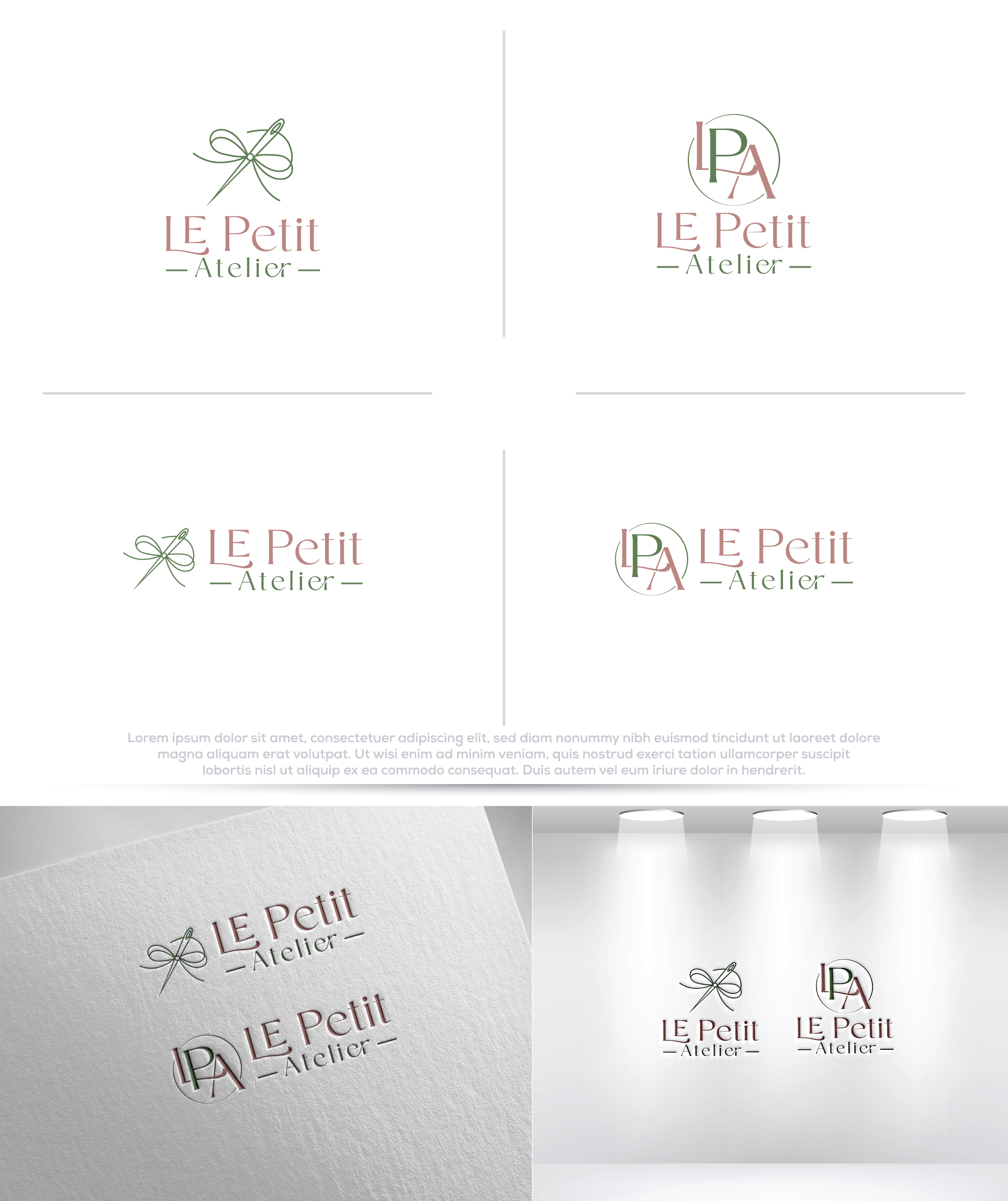 Diseño de Logo por Pilot_DesignR™ para este proyecto | Diseño #36494756