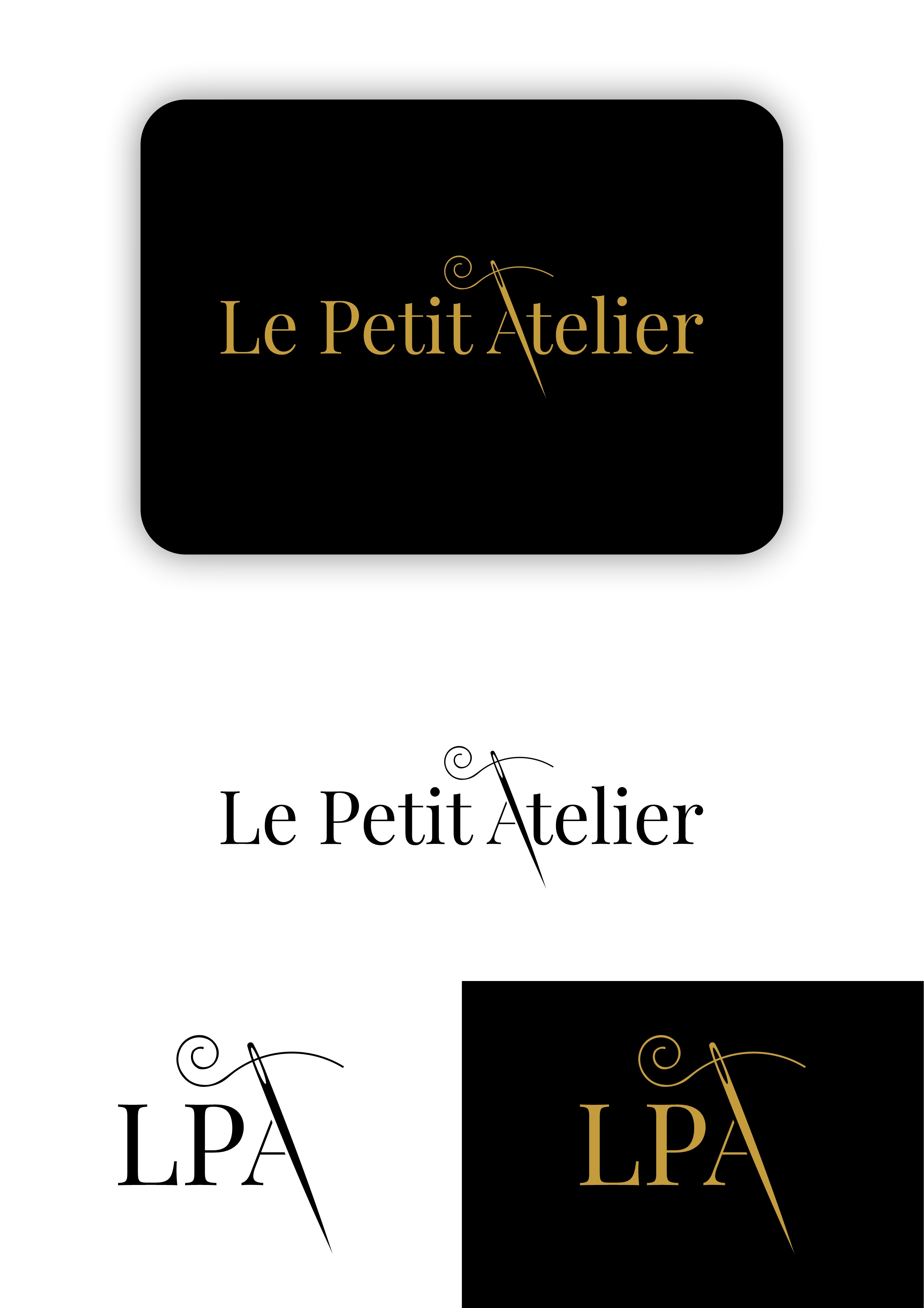 Logo Design by arumdesign for this project | Design #36495747