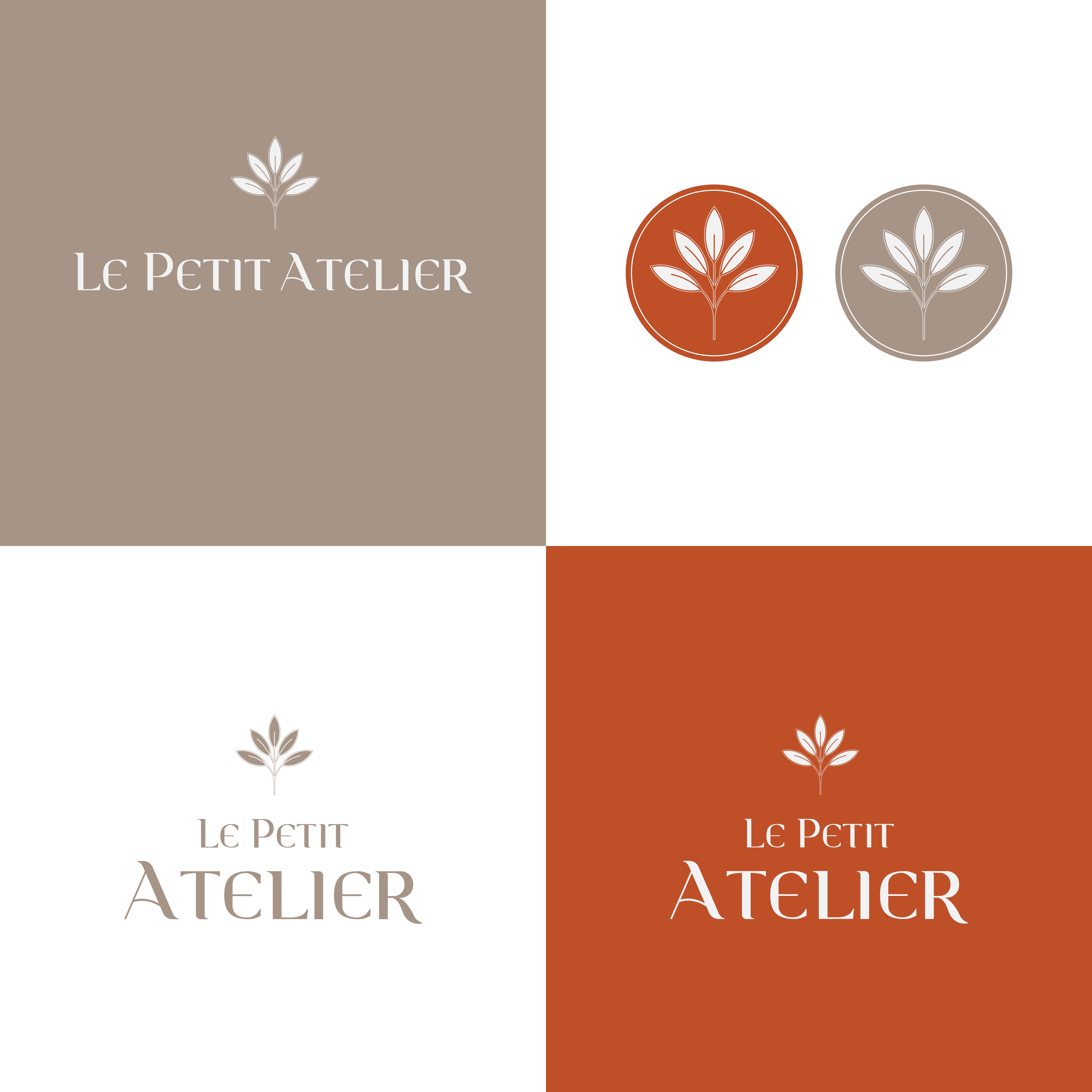 Logo Design by Samsul Bachri for this project | Design #36494619