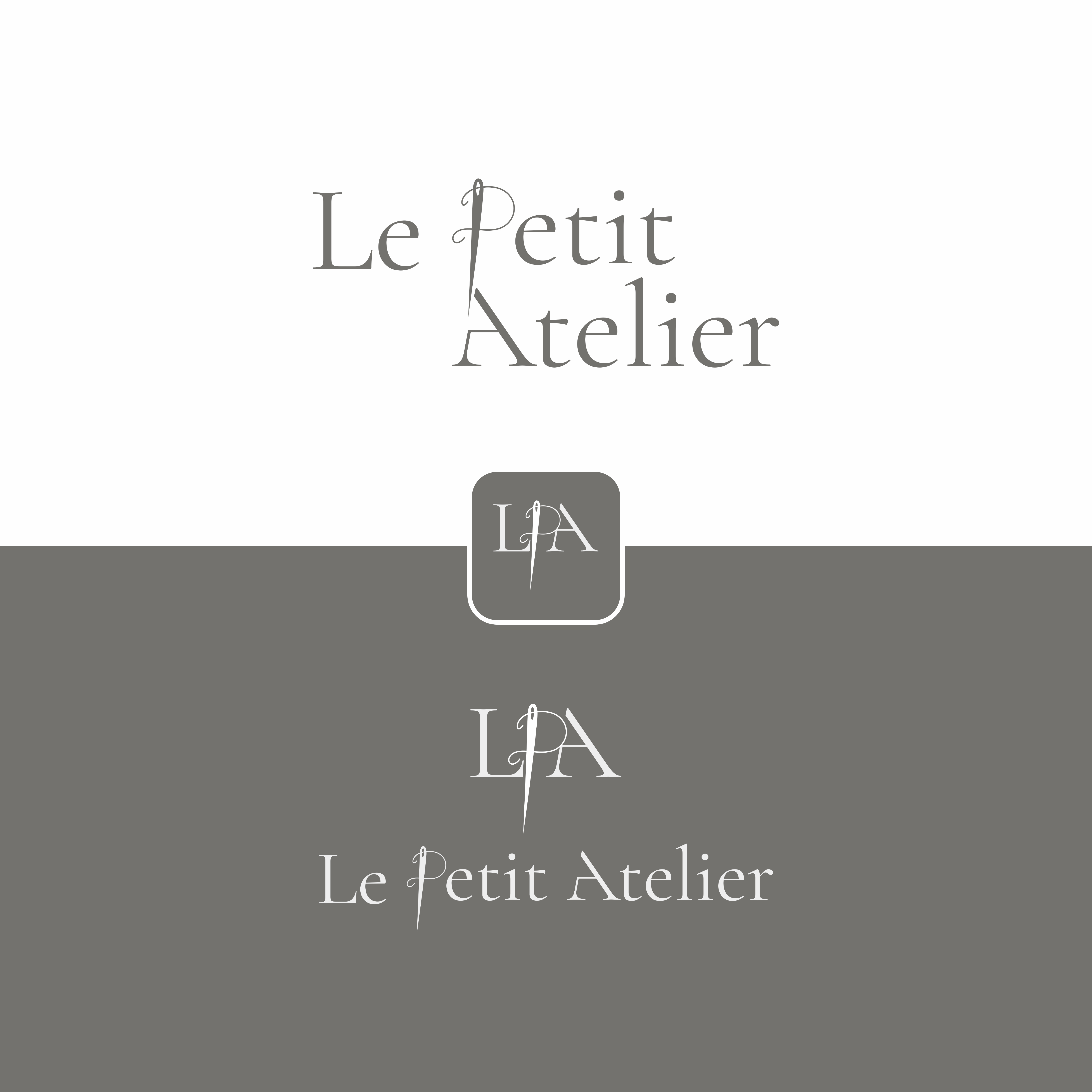 Design de Logo par noktah pour ce projet | Design #36502541