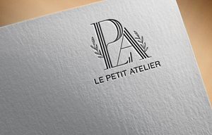 Logo-Design von Zara D für dieses Projekt | Design: #36499237