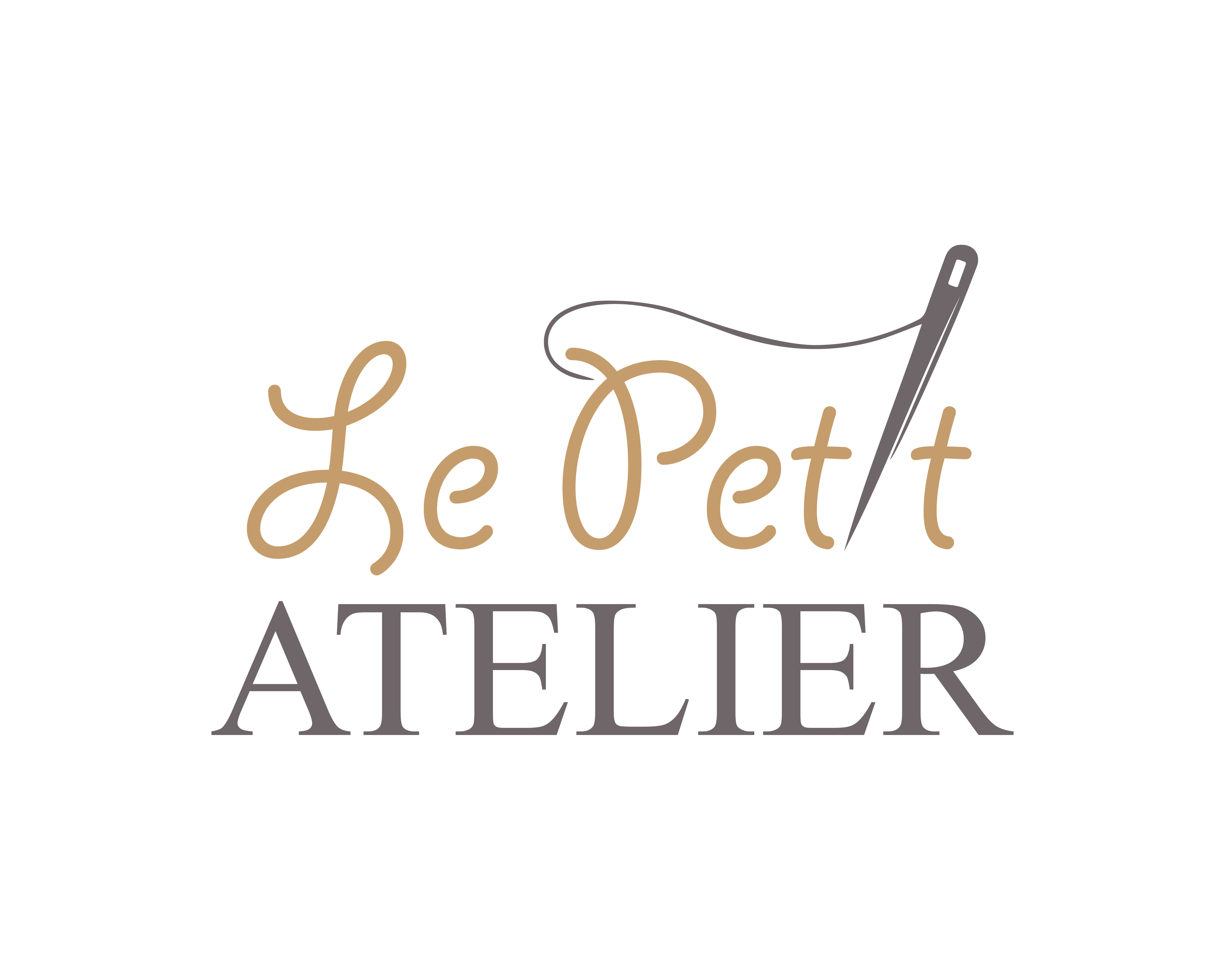 Logo Design by Mr. Jin for this project | Design #36499618