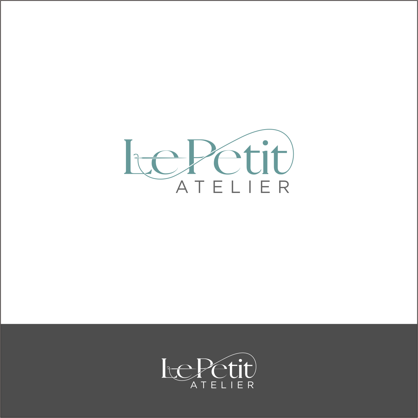 Logo Design by Arham Hidayat for this project | Design #36497076