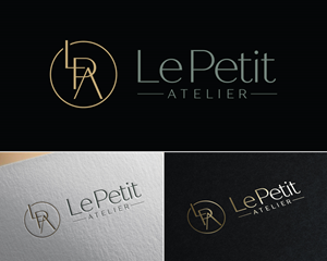 Logo-Design von Atec für dieses Projekt | Design: #36495571