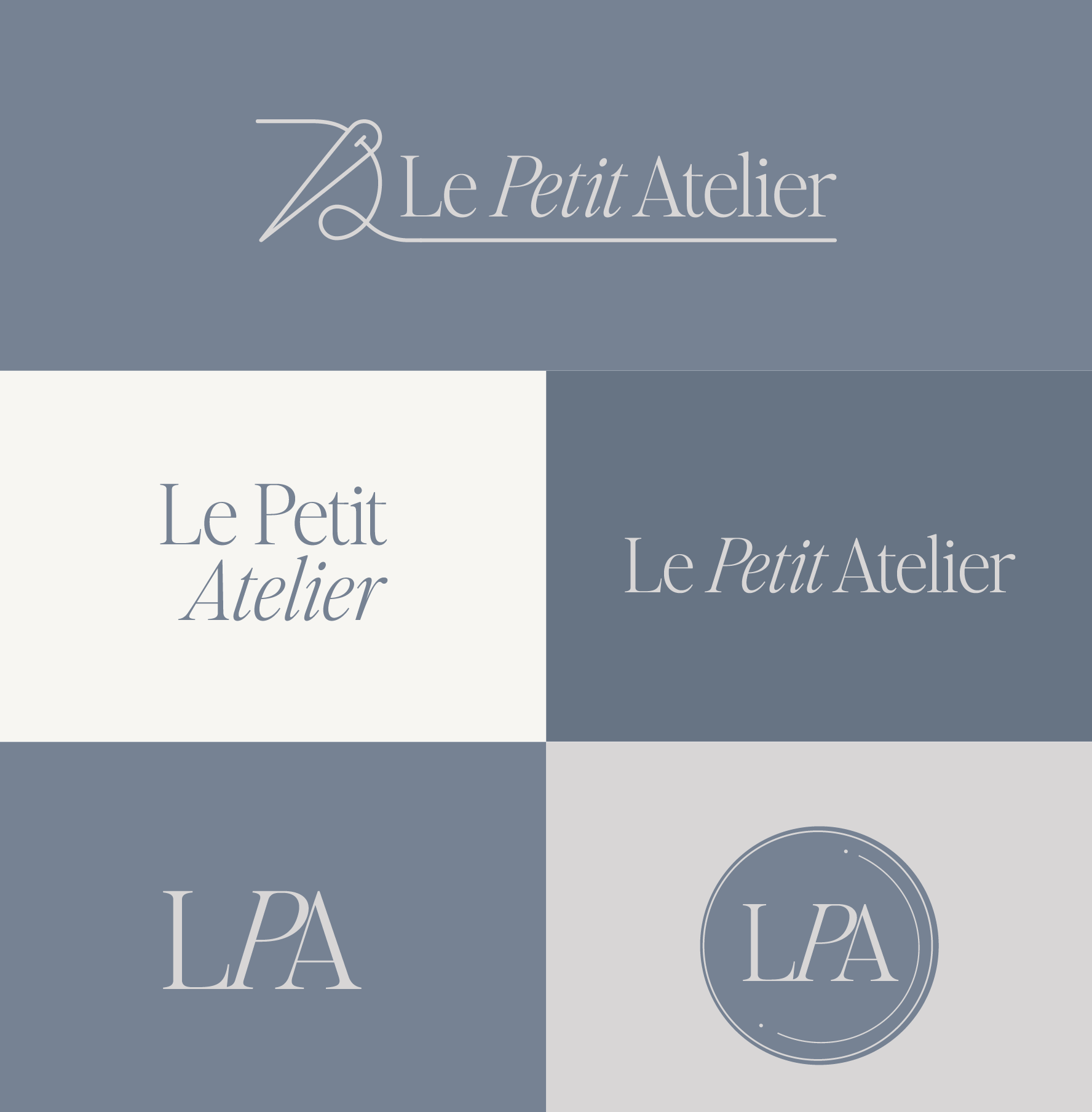 Logo Design by Anukriti Srivastava for this project | Design #36508508