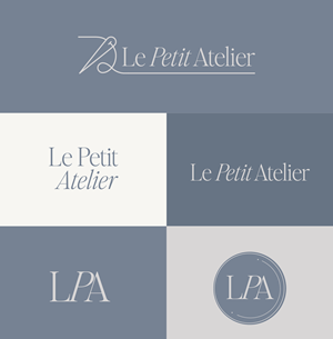 Logo Design by Anukriti Srivastava for this project | Design #36508508