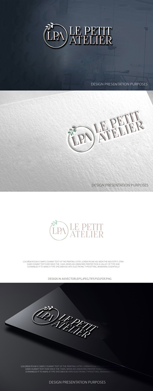 Logo-Design von zebronicgraphic für dieses Projekt | Design: #36501099