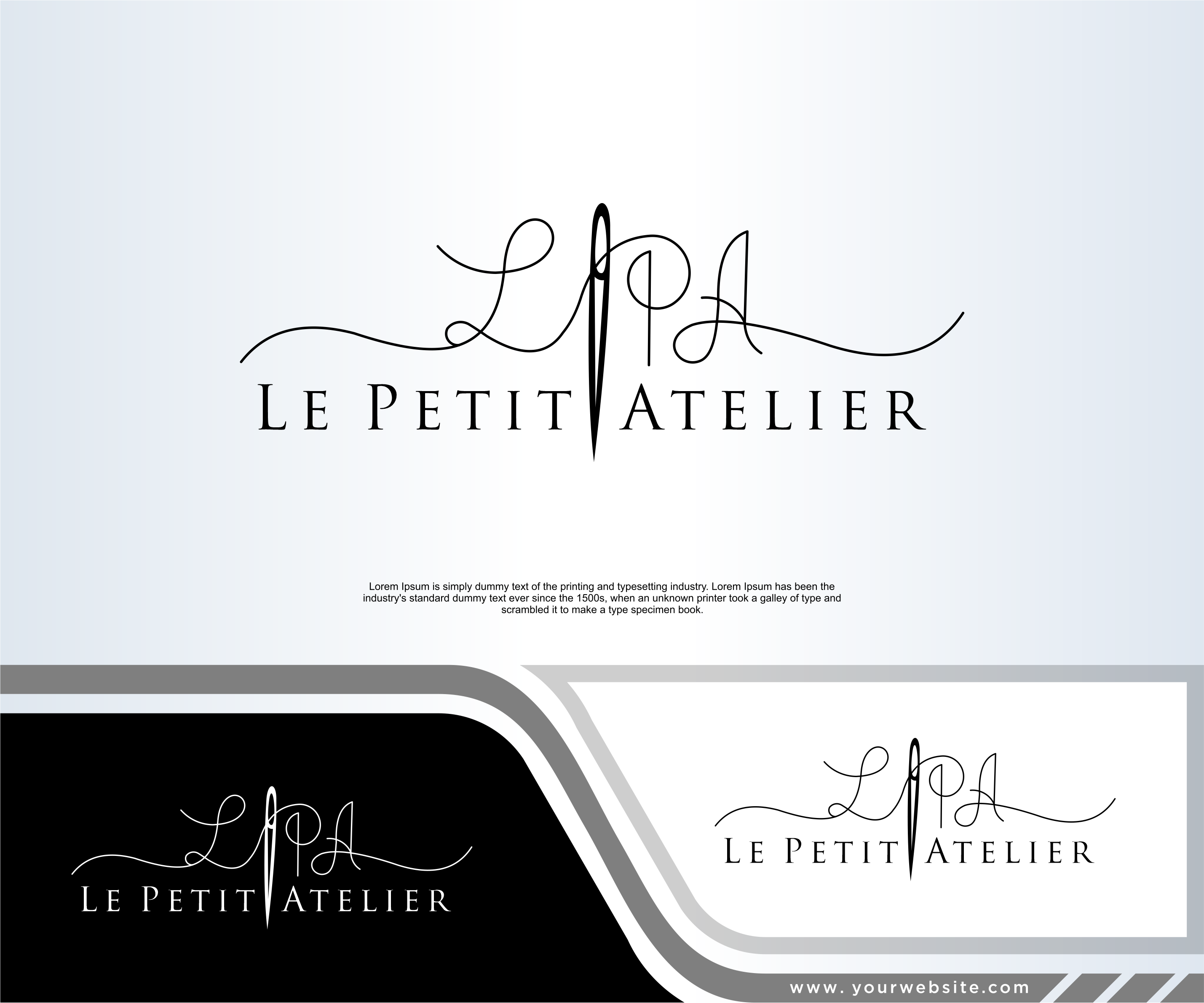 Diseño de Logo por dobleh_creative para este proyecto | Diseño #36497396