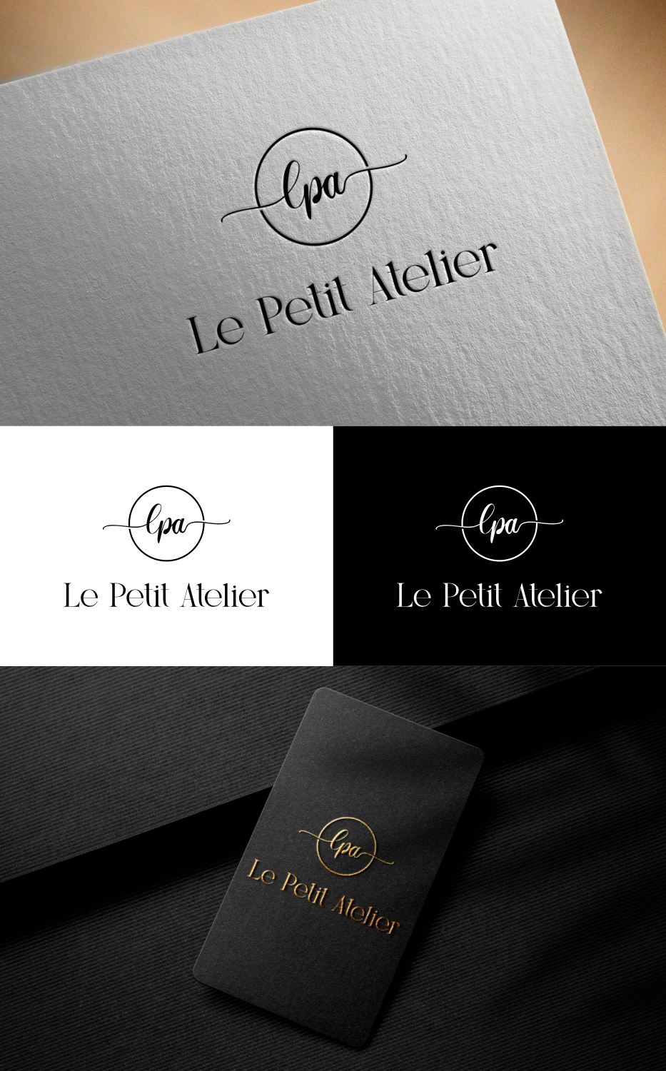 Logo Design by robbyart0809 for this project | Design #36495842