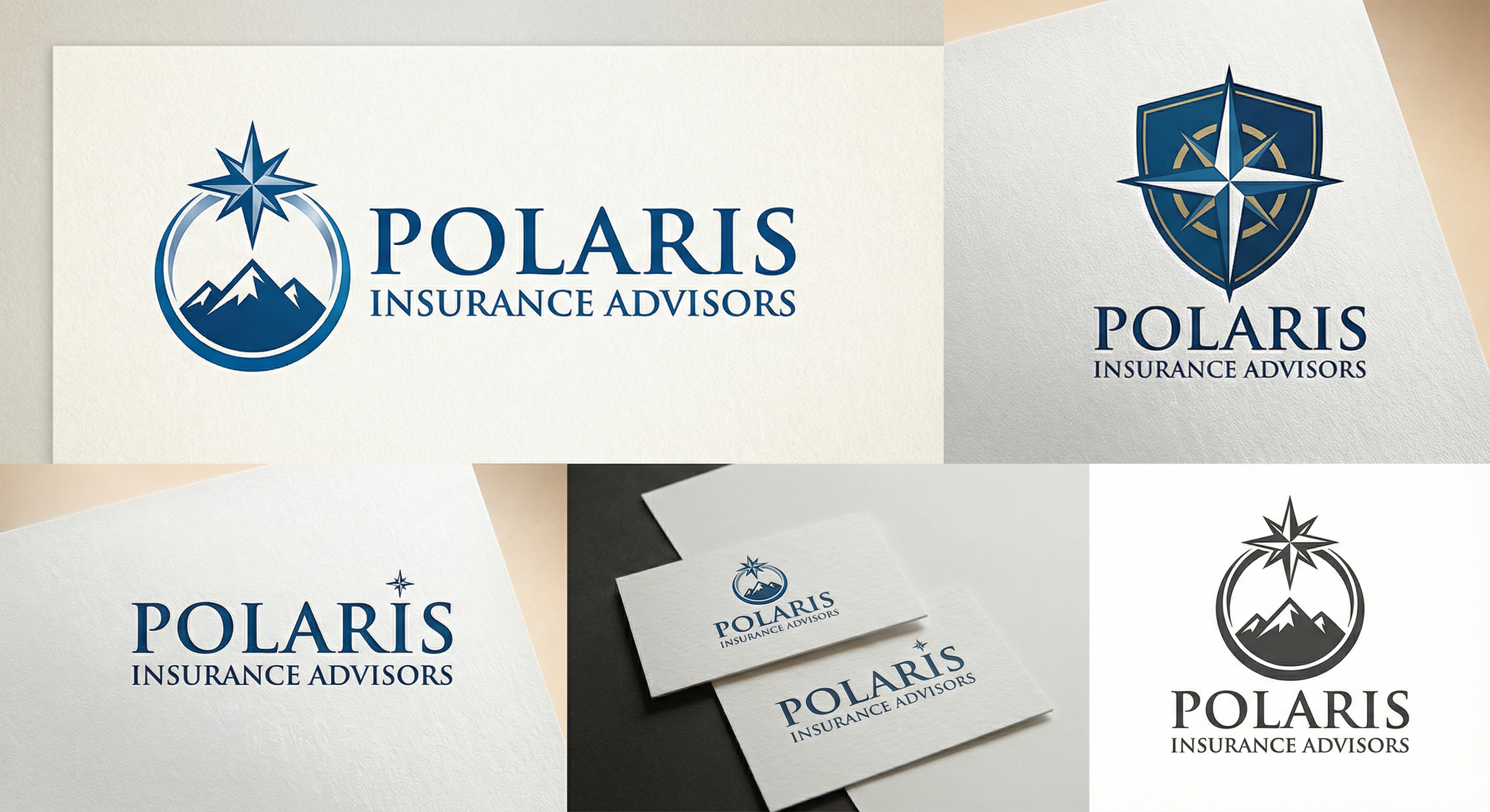 Logo Design by AMBStudio for this project | Design #36515778
