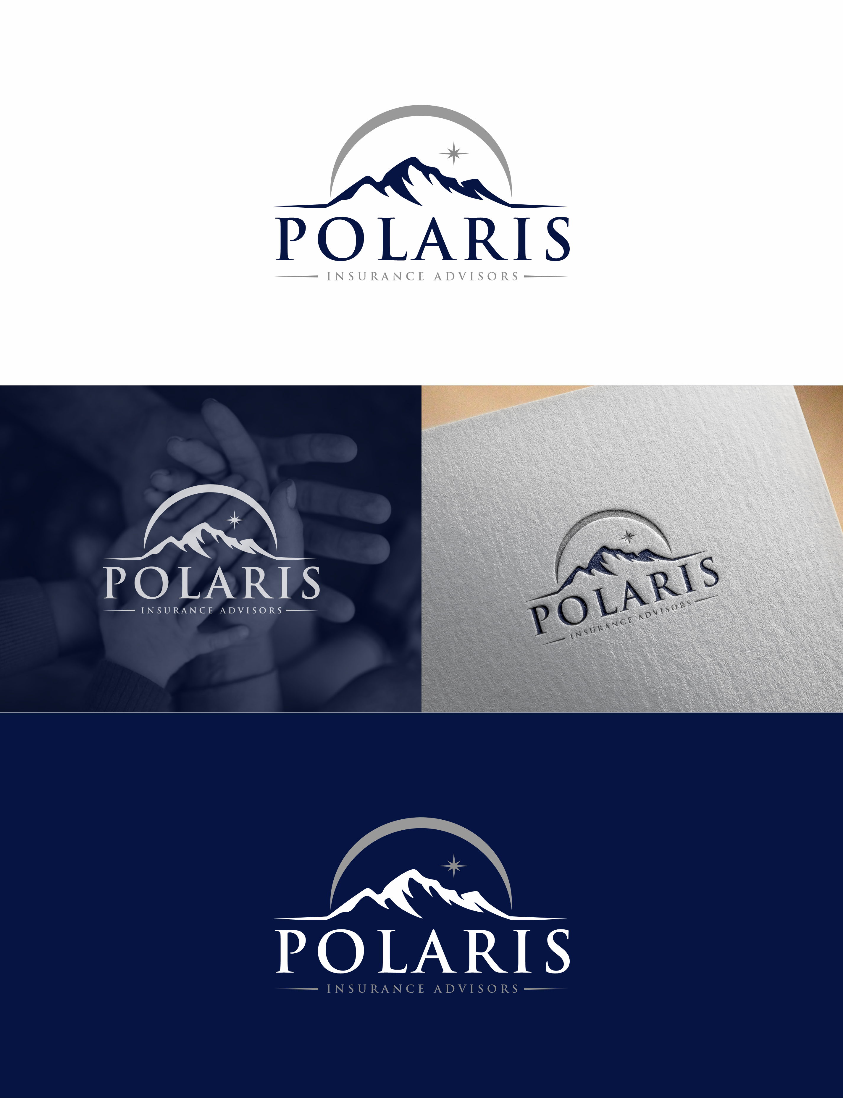 Logo Design by kebusibud for this project | Design #36515821