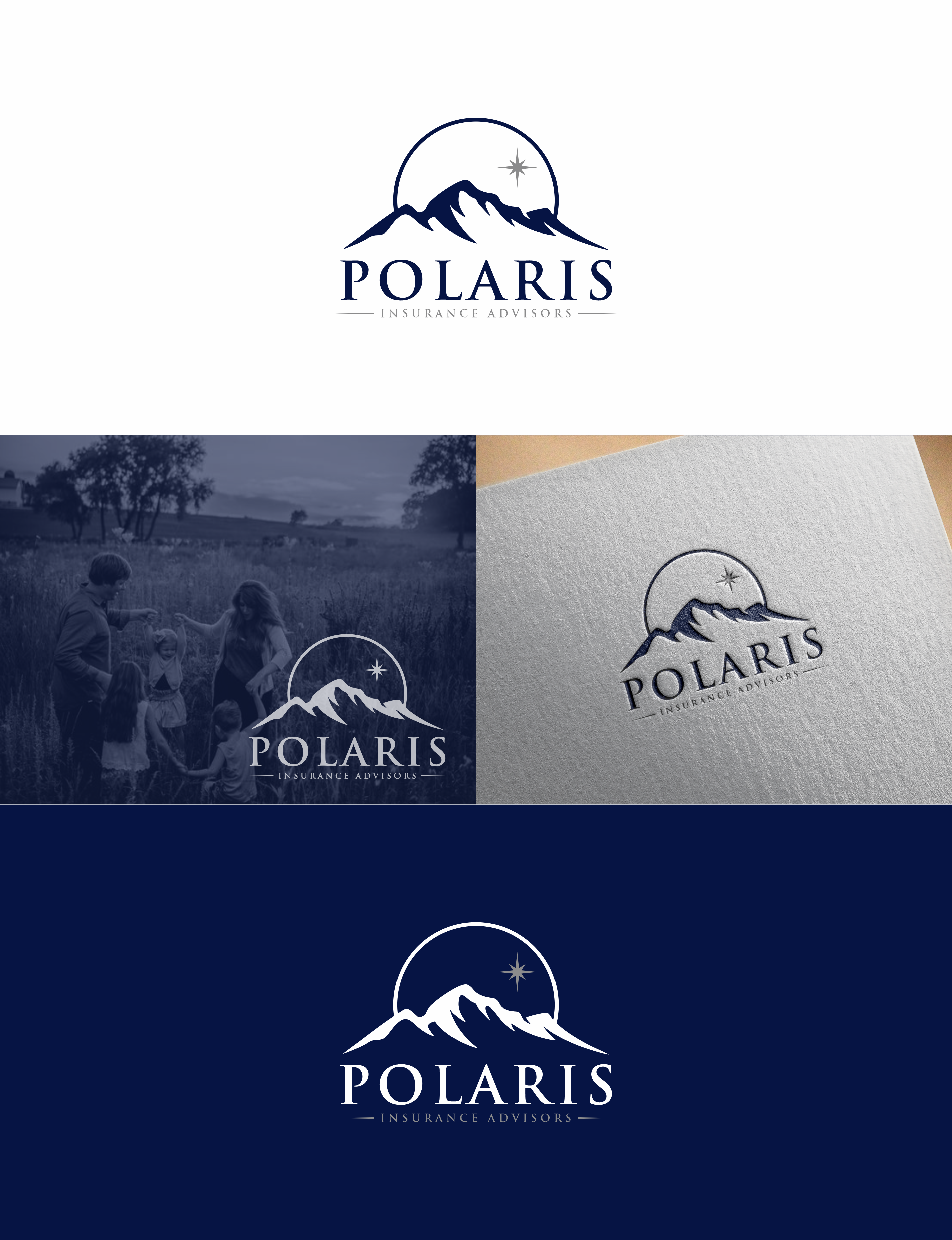 Logo Design by saesean for this project | Design #36515822