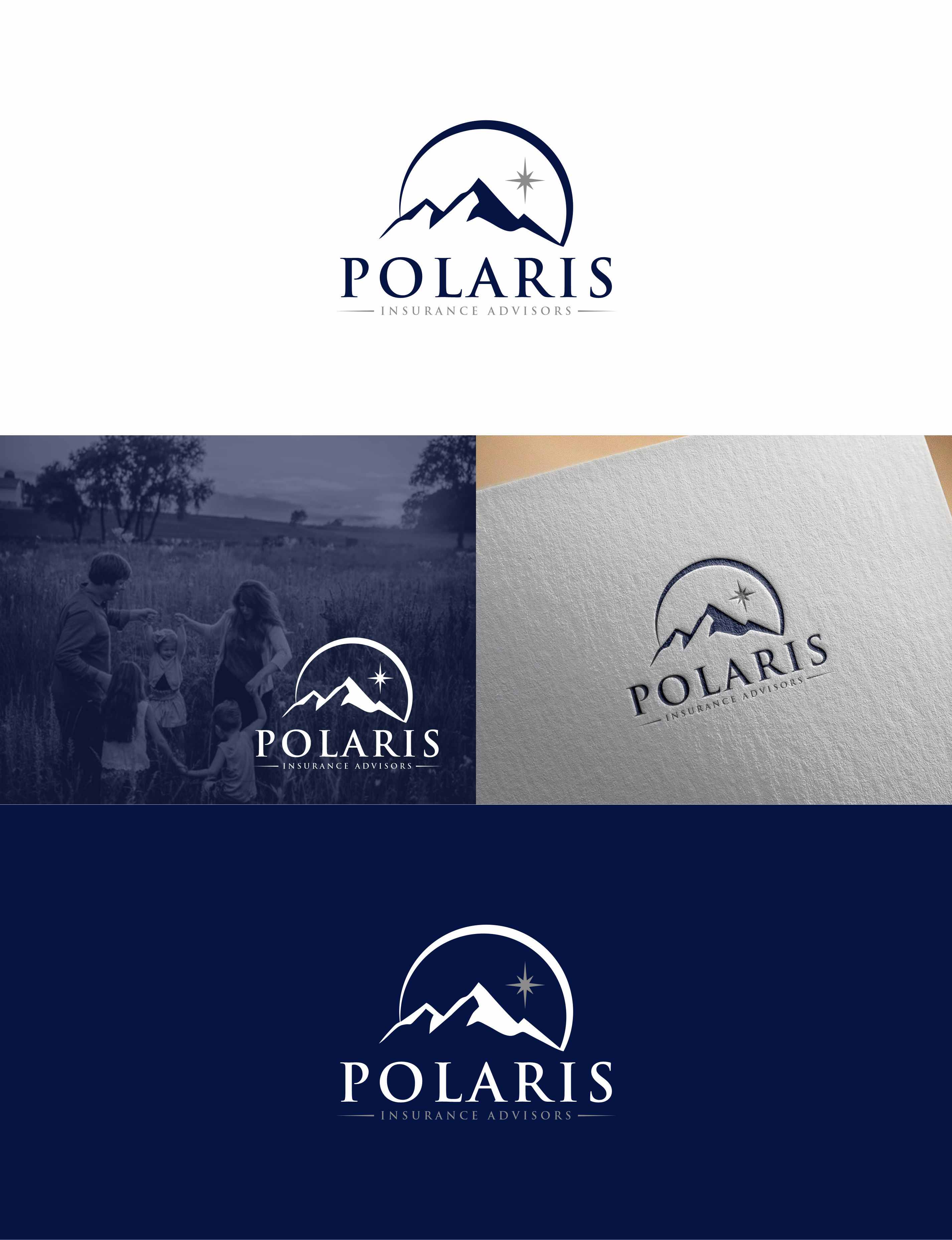 Logo Design by saesean for this project | Design #36515823