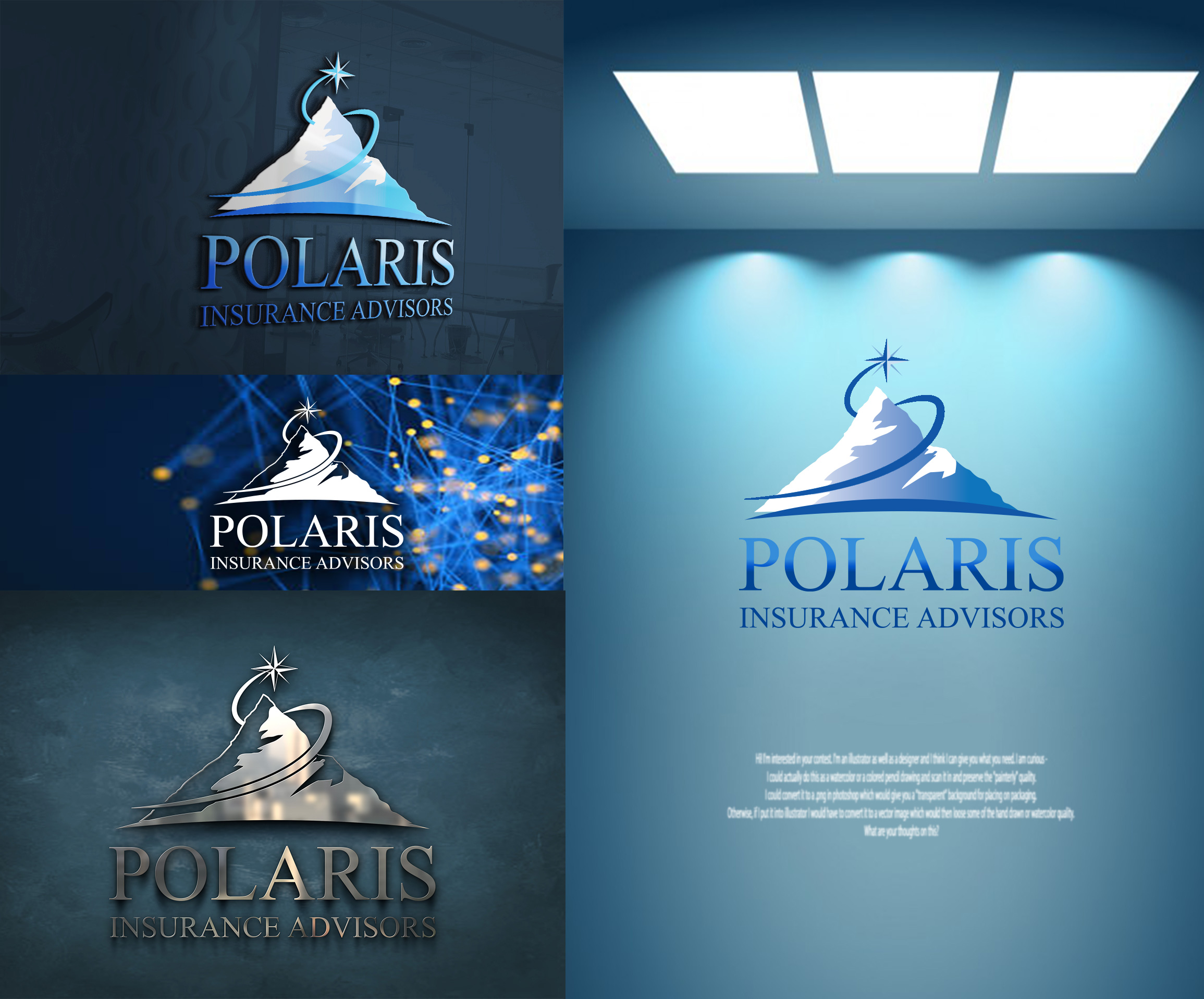 Logo Design by Wonderful design for this project | Design #36514613