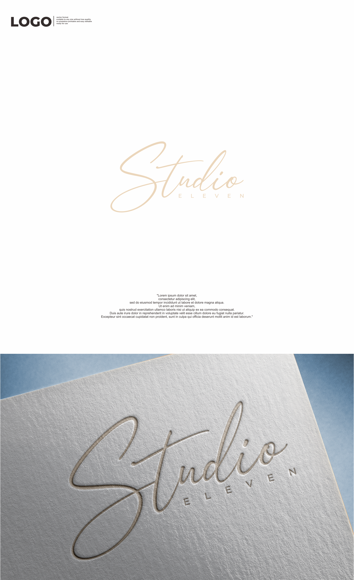 Logo Design by aquila© for this project | Design #36519591