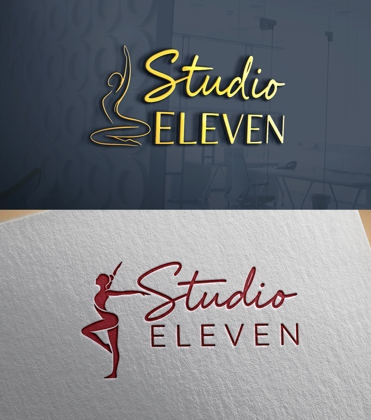 Logo Design by 24ksunny for this project | Design #36497405