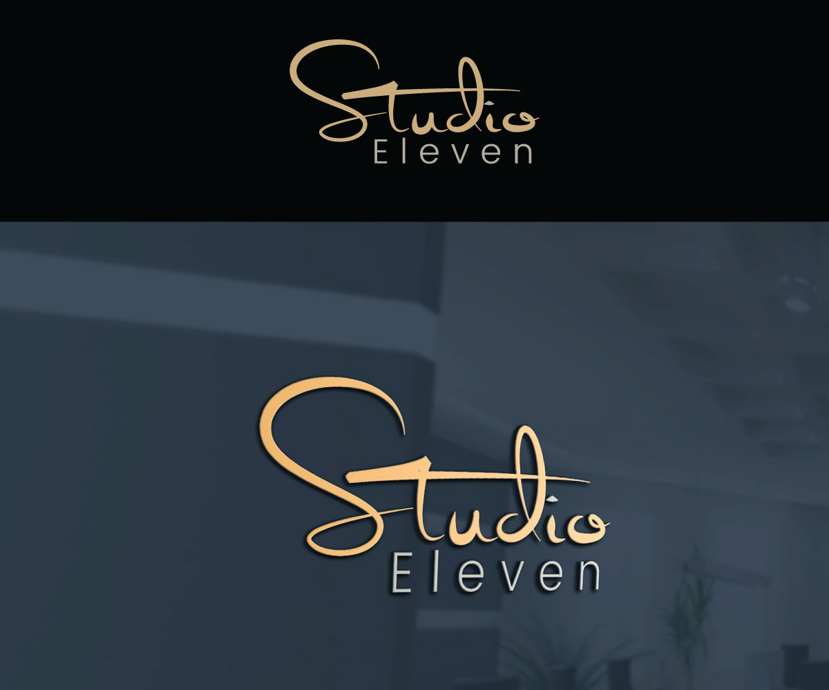 Logo Design by Luckey yaari for this project | Design #36507437
