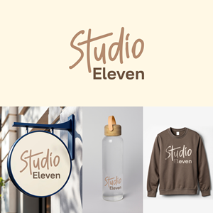 Logo Design by Vijay Bhuwad