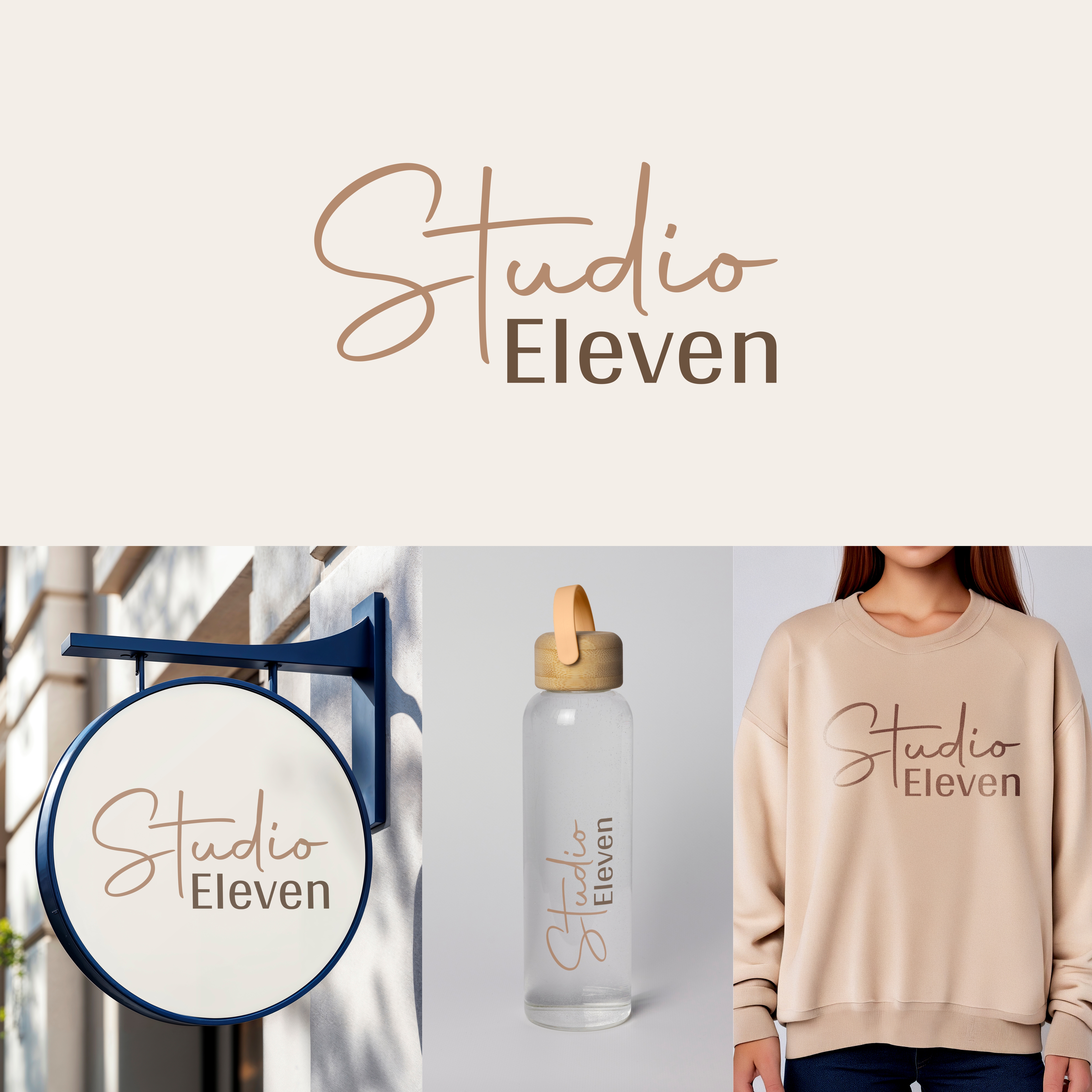 Logo Design by Vijay Bhuwad for this project | Design #36499649