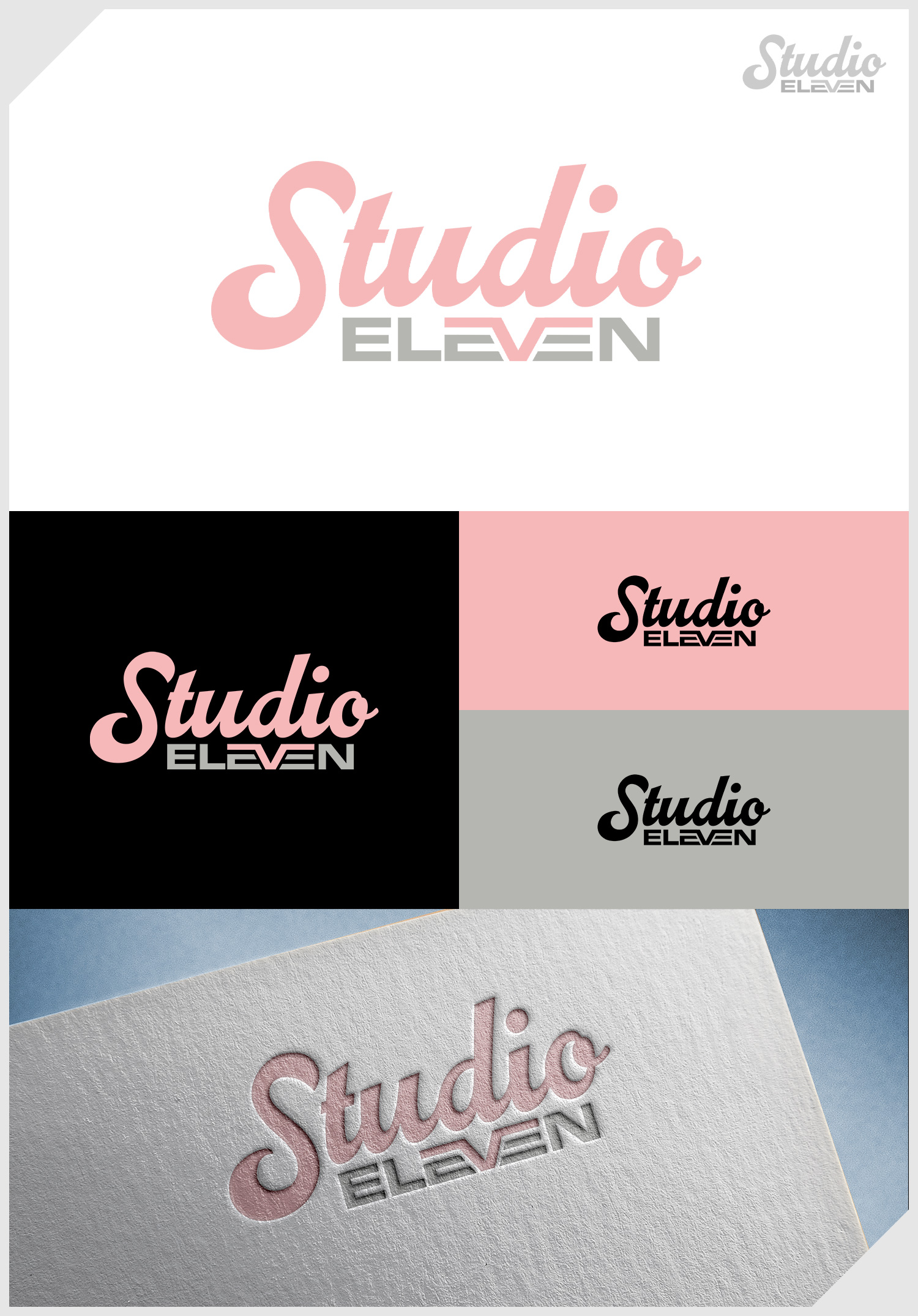 Logo Design by IDesign1606 for this project | Design #36500640