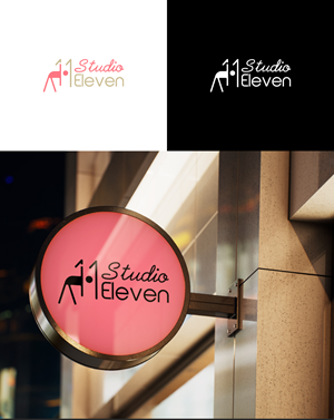 Logo Design by RA-bica for this project | Design: #36498764