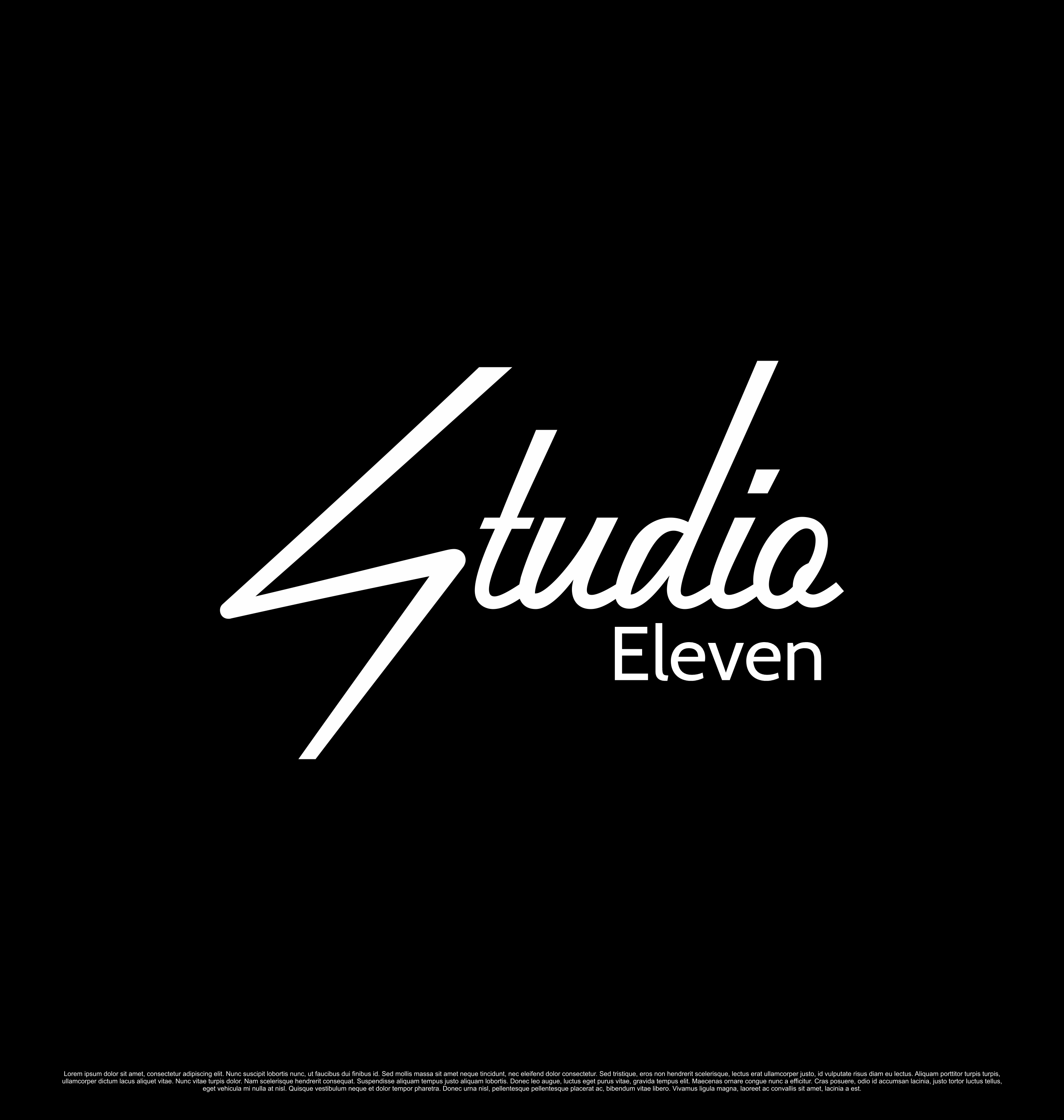 Logo Design by saesean for this project | Design #36500145