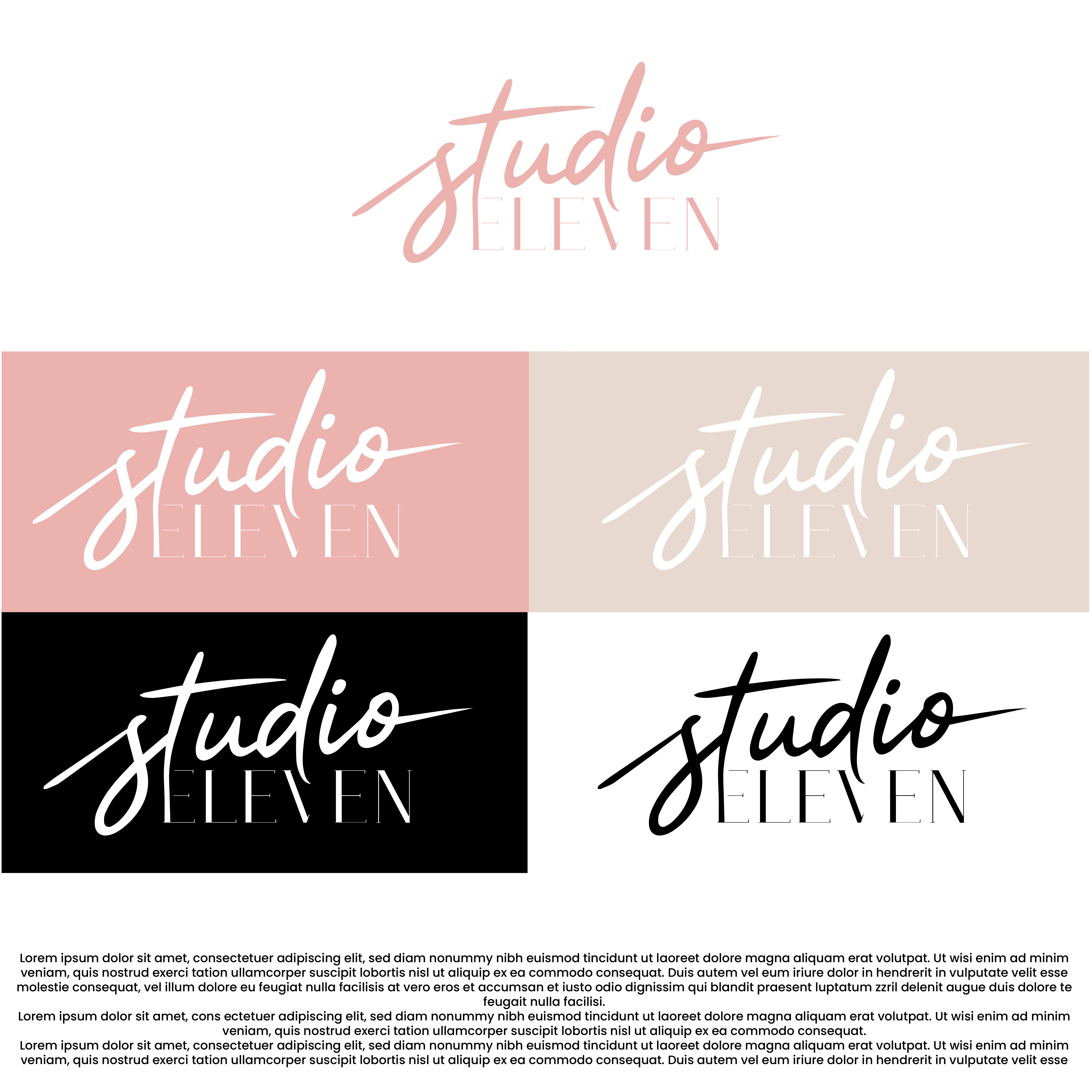 Logo Design by Shariqology for this project | Design #36498887