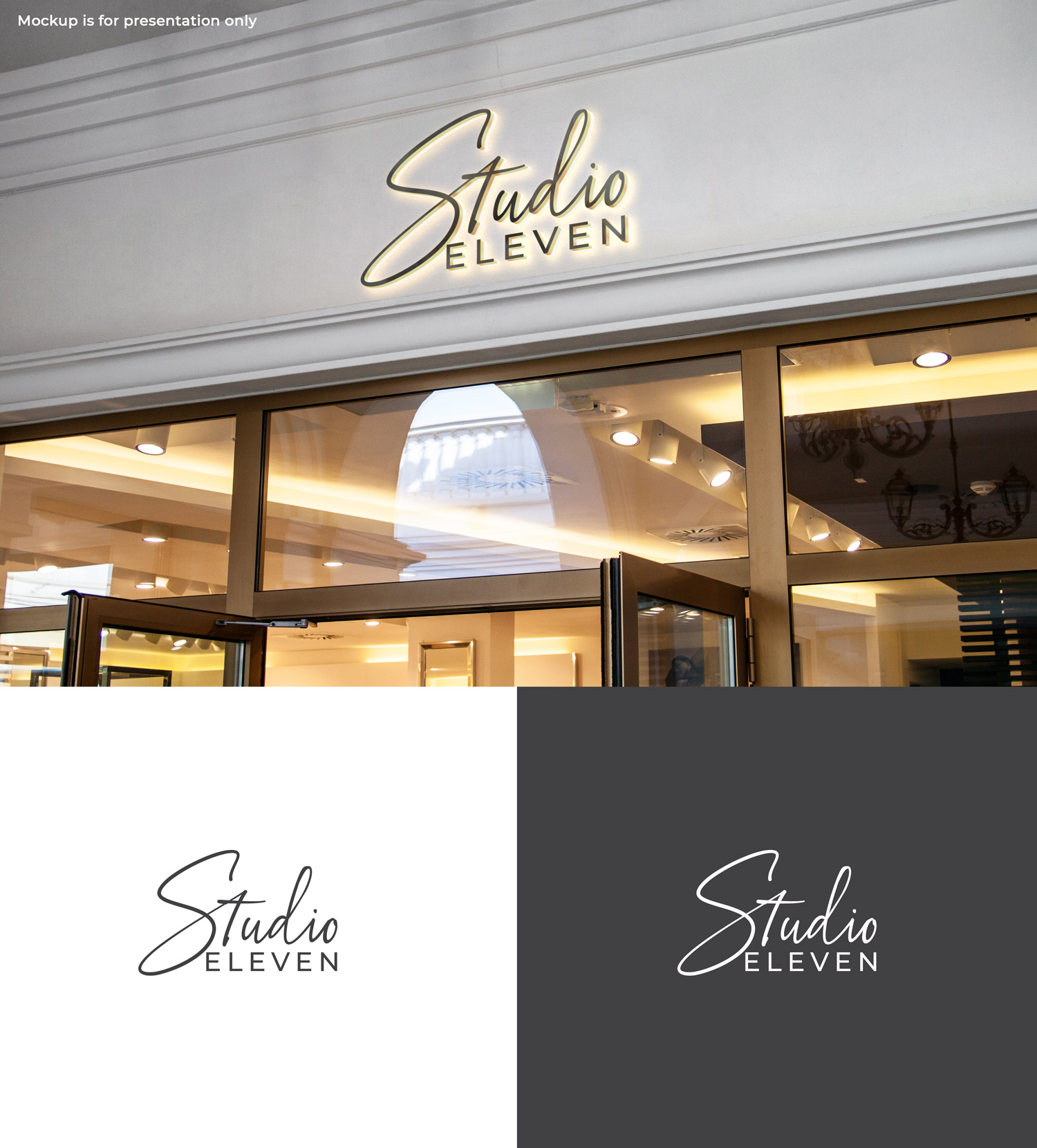 Logo Design by M Art & Design for this project | Design #36498064